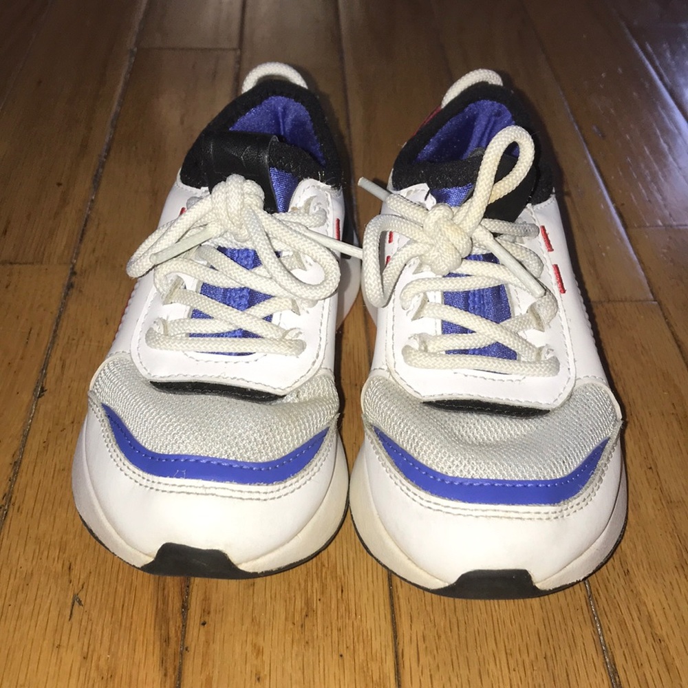 Puma Sneakers